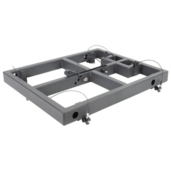 Avante Imperio Flybar, Large - Black