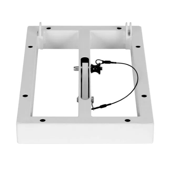 Avante Imperio Flybar, Small - White