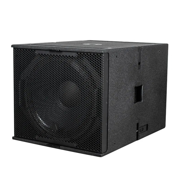 Avante Imperio IMP118 18-Inch Active Sub Woofer, 1800W