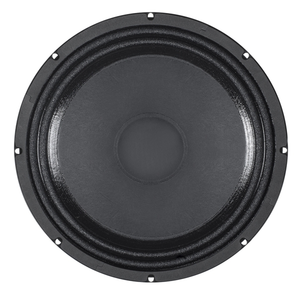 B&C 10CL51 10-Inch Speaker Driver - 150W RMS, 4 Ohms