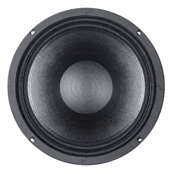 B&C 10CLA64 10-Inch Speaker Driver - 250W RMS, 8 Ohms