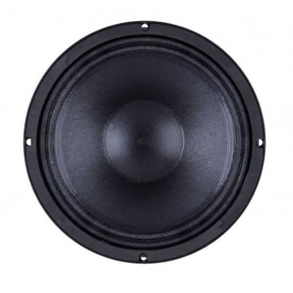 B&C 10FW64 10-Inch Speaker Driver - 250W RMS, 8 Ohm