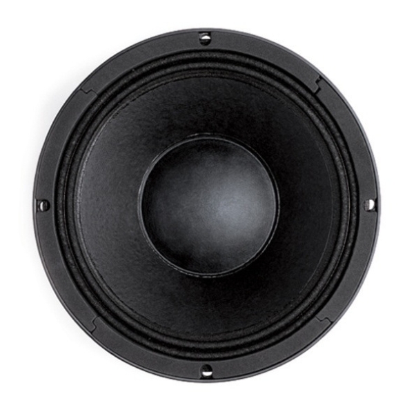 B&C 10HPL51 10-Inch Speaker Driver - 150W RMS, 8 Ohm