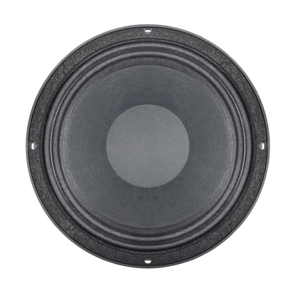 B&C 10MBX64 10-Inch Speaker Driver - 350W RMS, 16 Ohm, Spring Terminals