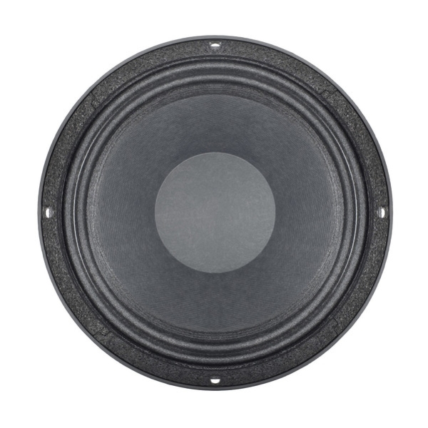 B&C 10MBX64 10-Inch Speaker Driver - 350W RMS, 16 Ohm, Spade Terminals