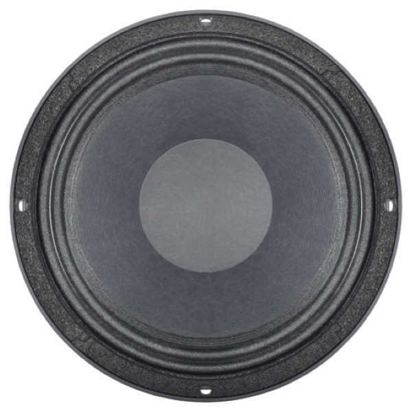 B&C 10MBX64 10-Inch Speaker Driver - 350W RMS, 8 Ohm, Spring Terminals
