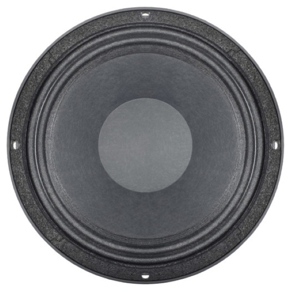 B&C 10MBX64 10-Inch Speaker Driver - 350W RMS, 8 Ohm, Spade Terminals