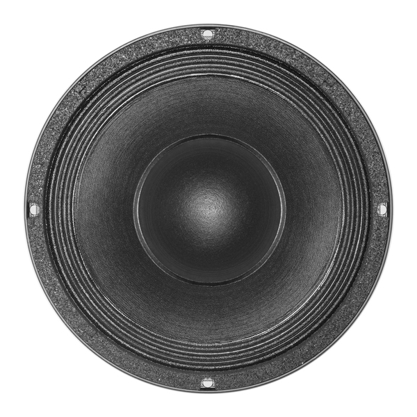 B&C 10NDL88 10-Inch Speaker Driver - 700W RMS, 8 Ohms, Spade Terminals