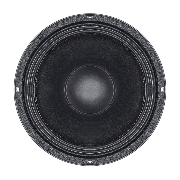 B&C 10NW76 10-Inch Speaker Driver - 400W RMS, 8 Ohm