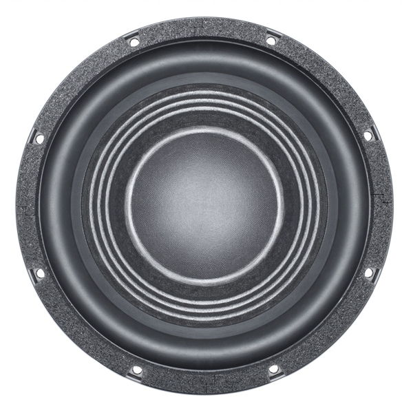 B&C 12BG100 12-Inch Speaker Driver - 1000W RMS, 16 Ohm