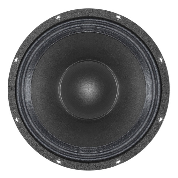 B&C 12CL64 12-Inch Speaker Driver - 250W RMS, 4 Ohm