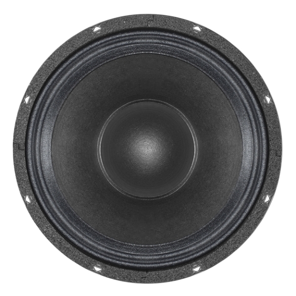 B&C 12CL64 12-Inch Speaker Driver - 250W RMS, 8 Ohm, Spade Terminals