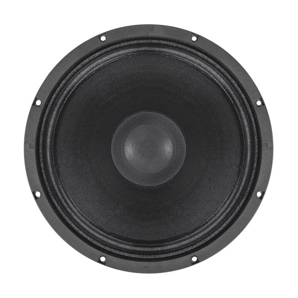 B&C 12CLX64 12-Inch Coaxial Driver - 250W RMS, 8 Ohm