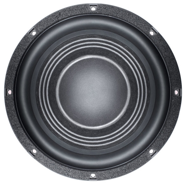 B&C 12FG100 12-Inch Speaker Driver - 1000W RMS, 4 Ohm