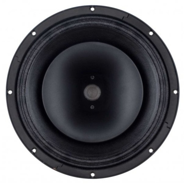 B&C 12FHX76 12-Inch Coaxial Driver - 350W RMS, 8 Ohm