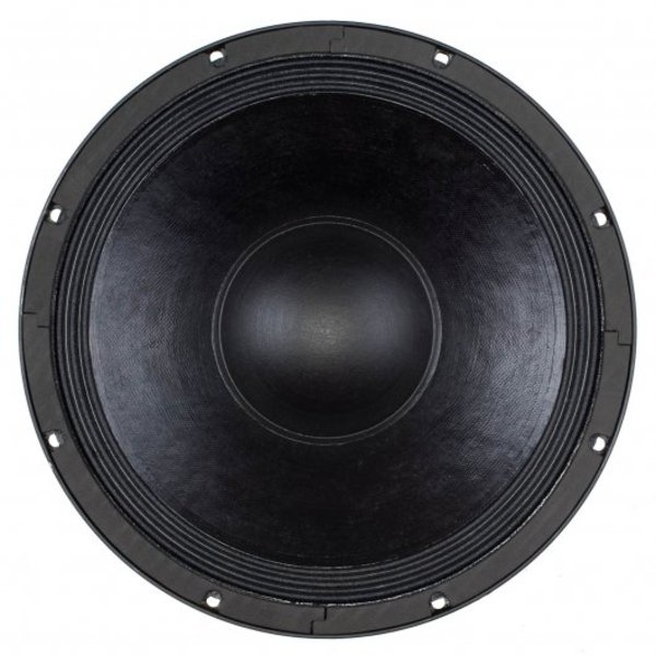 B&C 12FW76 12-Inch Speaker Driver - 500W RMS, 8 Ohm