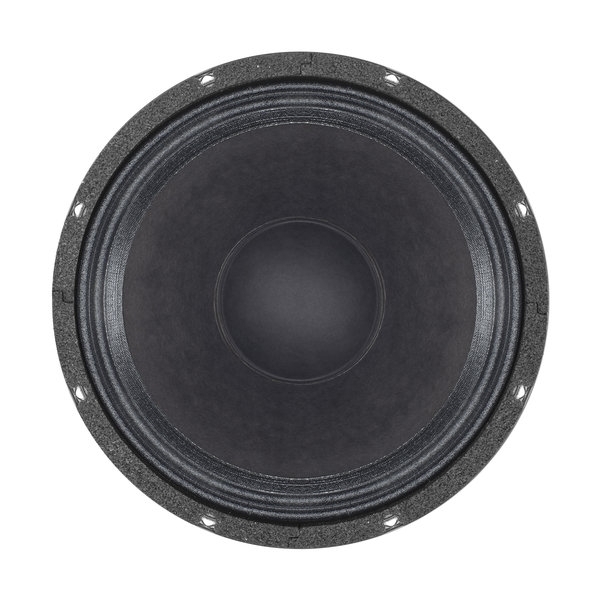 B&C 12MH32 12-Inch Speaker Driver - 400W RMS, 8 Ohm, Spring Terminals