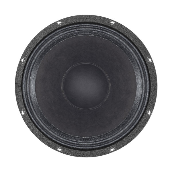 B&C 12MH32 12-Inch Speaker Driver - 400W RMS, 8 Ohm, Spade Terminals