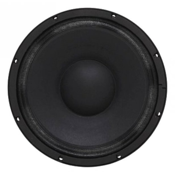 B&C 12NDL76 12-Inch Speaker Driver - 400W RMS, 16 Ohm