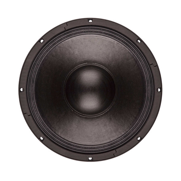 B&C 12NDL88 12-Inch Speaker Driver - 700W RMS, 16 Ohm, Spring Terminals