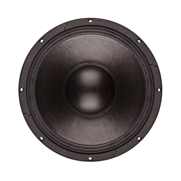 B&C 12NDL88 12-Inch Speaker Driver - 700W RMS, 8 Ohm, Spring Terminals