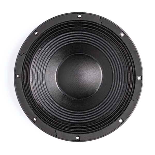 B&C 12NW100 12-Inch Speaker Driver - 1000W RMS, 4 Ohm