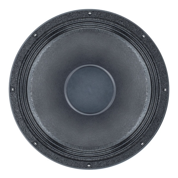 B&C 12PE32 12-Inch Speaker Driver - 250W RMS, 16 Ohm