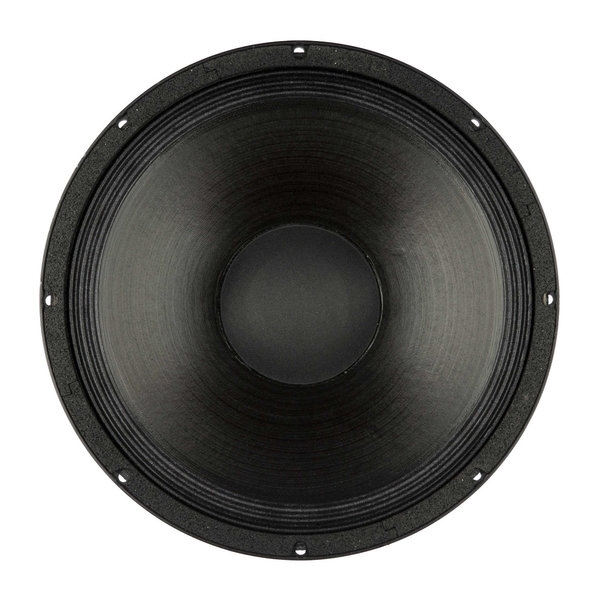 B&C 14CXN76 14-Inch Coaxial Driver - 400W RMS, 8 Ohm