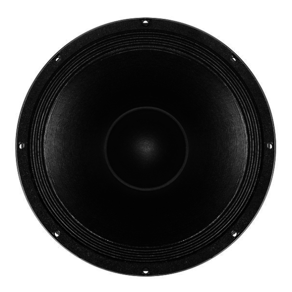 B&C 14NA100 13.5-Inch Speaker Driver - 800W, 8 Ohm