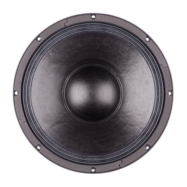 B&C 14NDL88 14-Inch Speaker Driver - 700W RMS, 4 Ohm