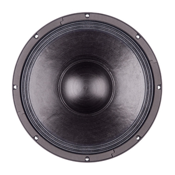 B&C 14NDL88 14-Inch Speaker Driver - 700W RMS, 8 Ohm, Spade Terminals