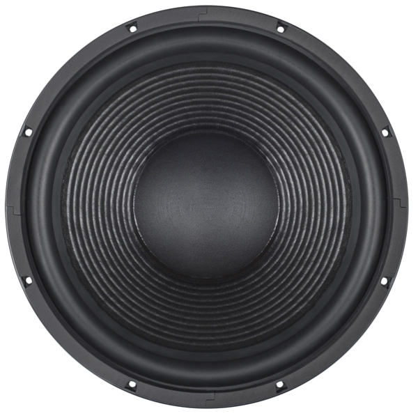 B&C 15BG100 15-Inch Speaker Driver - 1000W RMS, 4 Ohm