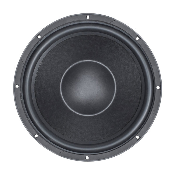 B&C 15BG76 15-Inch Speaker Driver - 500W RMS, 8 Ohm