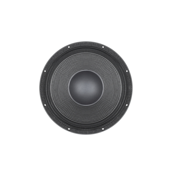 B&C 15DS100 15-Inch Speaker Driver - 1500W RMS, 4 Ohm