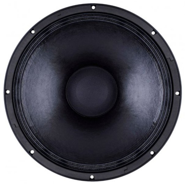 B&C 15FCX76 15-Inch Coaxial Driver - 400W RMS, 8 Ohm