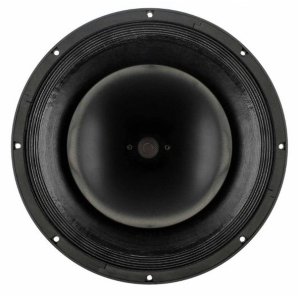 B&C 15FHX76 15-Inch Coaxial Driver - 400W RMS, 8 Ohm