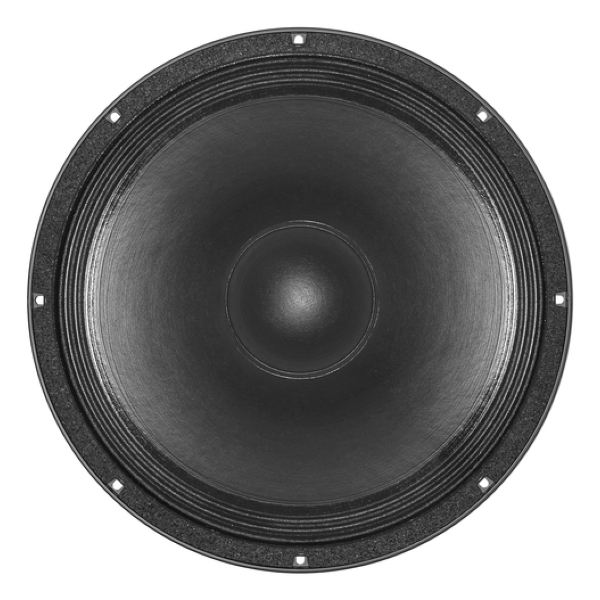 B&C 15FW76 15-Inch Speaker Driver - 500W RMS, 8 Ohm