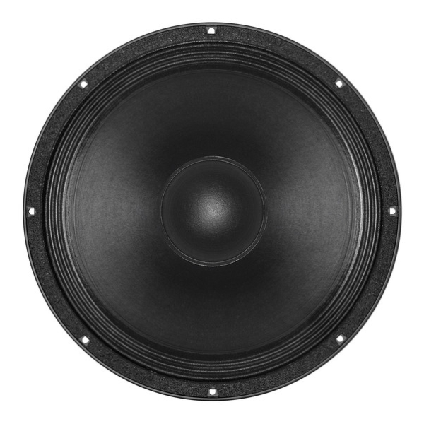 B&C 15FW88 15-Inch Speaker Driver - 700W RMS, 8 Ohm