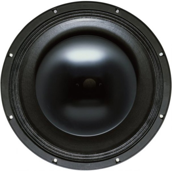 B&C 15HCX76 15-Inch Coaxial Driver - 400W RMS, 8 Ohm