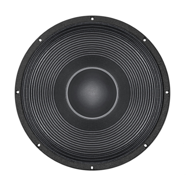 B&C 15NBX100 15-Inch Speaker Driver - 1000W RMS, 8 Ohm