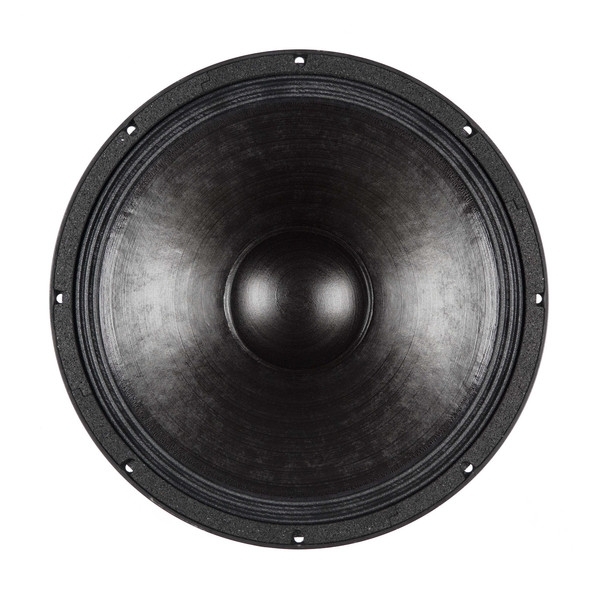 B&C 15NDL88 15-Inch Speaker Driver - 700W RMS, 4 Ohm