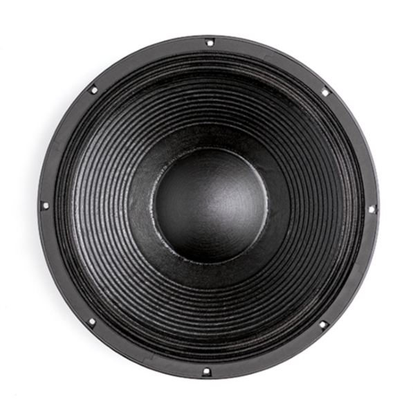B&C 15NW100 15-Inch Speaker Driver - 1000W RMS, 4 Ohm,Spade Terminals