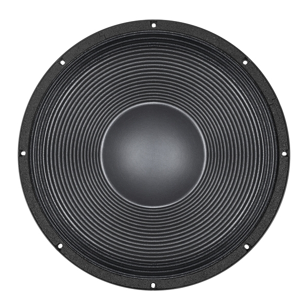 B&C 18IPAL 18-Inch Speaker Driver - 1700W, 2 Ohm