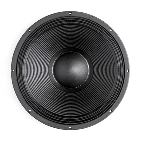 B&C 18NW100 18-Inch Speaker Driver - 1200W RMS, 4 Ohm