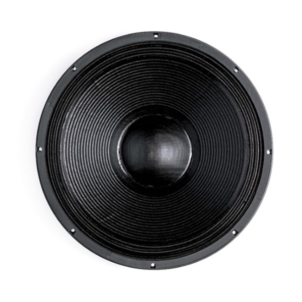 B&C 18PS100 18-Inch Speaker Driver - 700W RMS, 4 Ohm, Spade Terminals