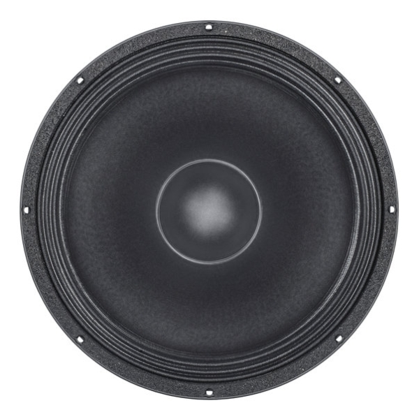 B&C 18PZW100 18-Inch Speaker Driver - 1000W RMS, 8 Ohm