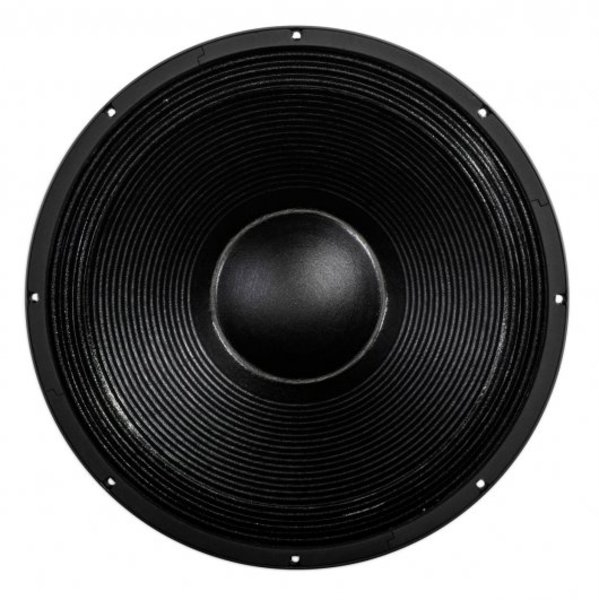 B&C 18TBW100 18-Inch Speaker Driver - 1500W RMS, 4 Ohm