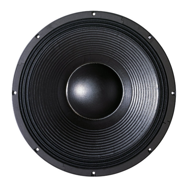 B&C 21DS115 21-Inch Speaker Driver - 1700W RMS, 4 Ohm