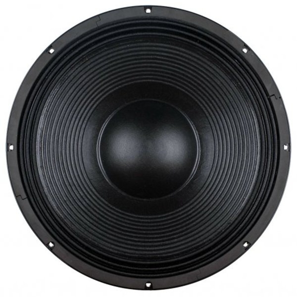 B&C 21IPAL 21-Inch Speaker Driver - 2500W, 1 Ohm