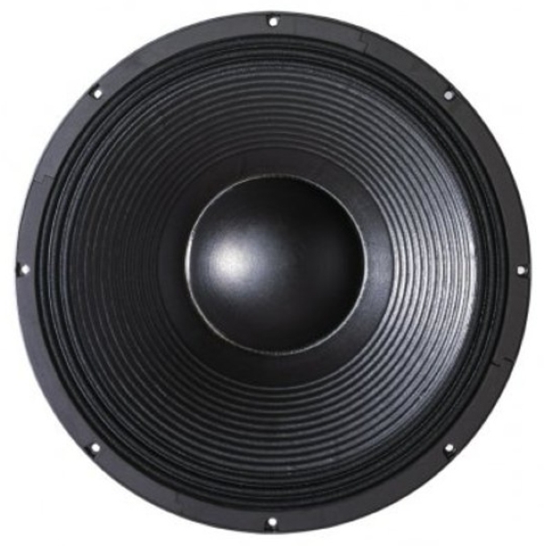 B&C 21SW152 21-Inch Speaker Driver - 2000W RMS, 4 Ohm, Spring Terminals